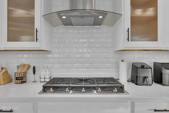 965 Pettus Place Place, El Paso, TX 79928