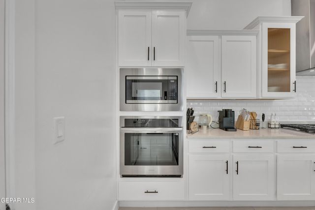 965 Pettus Place Place, El Paso, TX 79928