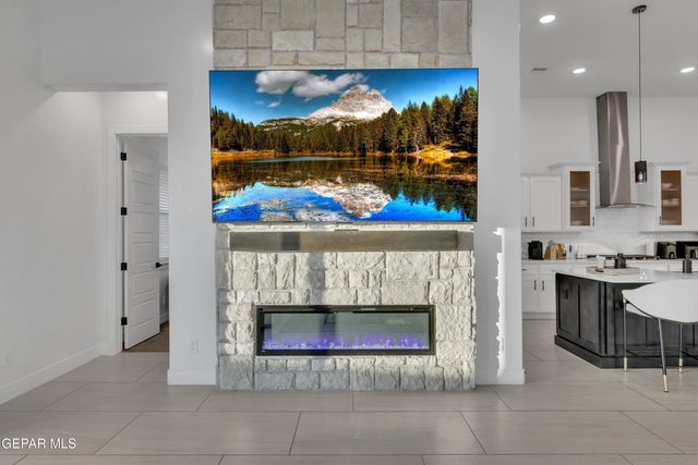 965 Pettus Place Place, El Paso, TX 79928