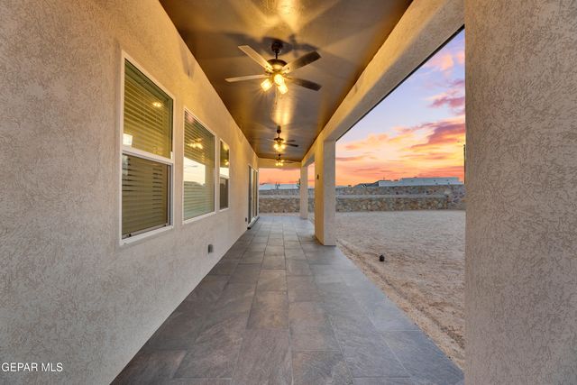 965 Pettus Place Place, El Paso, TX 79928