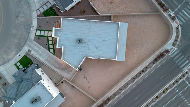 965 Pettus Place Place, El Paso, TX 79928