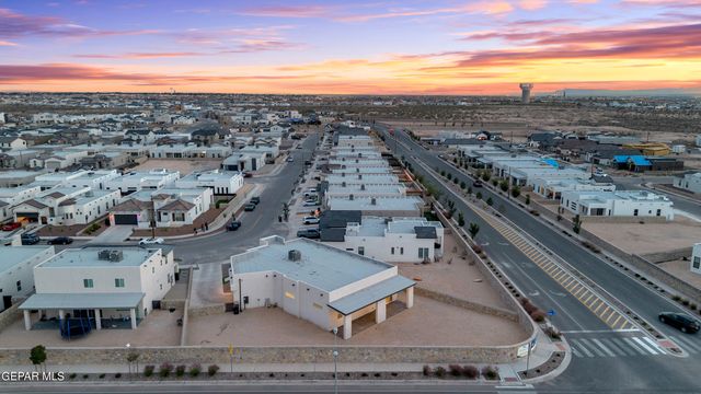 965 Pettus Place Place, El Paso, TX 79928