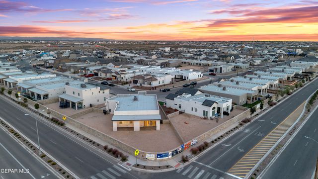965 Pettus Place Place, El Paso, TX 79928