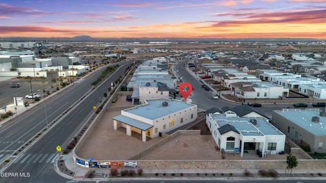 965 Pettus Place Place, El Paso, TX 79928