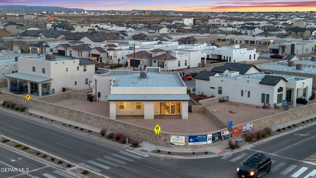 965 Pettus Place Place, El Paso, TX 79928
