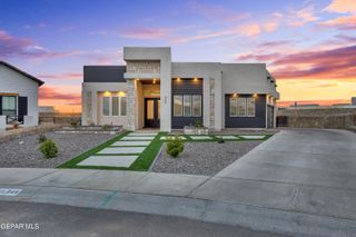 965 Pettus Place Place, El Paso, TX 79928
