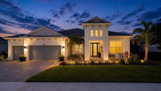 4657 ANTRIM DRIVE, Sarasota, FL 34240
