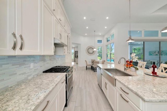 4657 ANTRIM DRIVE, Sarasota, FL 34240