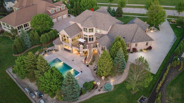 2828 E APPLE HILL BOULEVARD, Appleton, WI 54913
