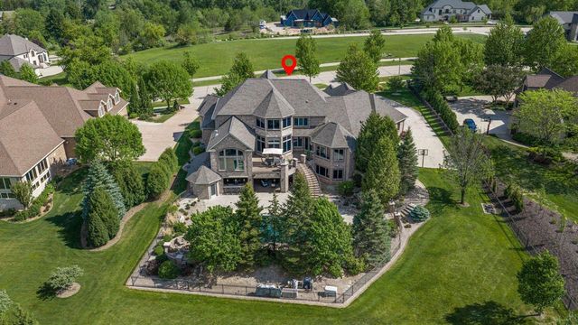 2828 E APPLE HILL BOULEVARD, Appleton, WI 54913
