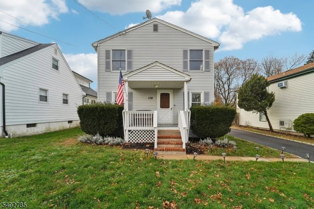 178 Linden St, Bridgewater Twp., NJ 08807