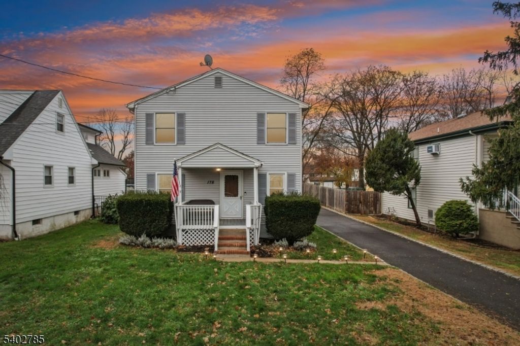 178 Linden St, Bridgewater Twp., NJ 08807