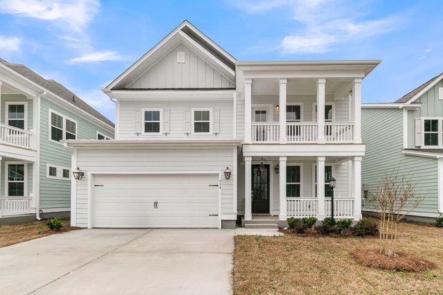 774 Maynard Lane, Summerville, SC 29486