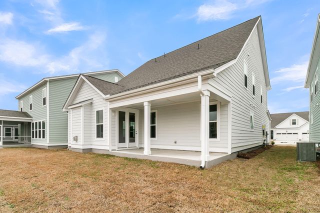 774 Maynard Lane, Summerville, SC 29486