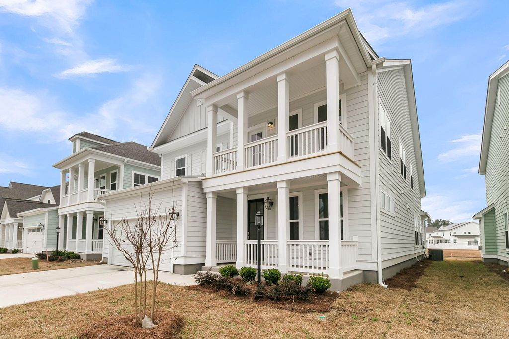 774 Maynard Lane, Summerville, SC 29486