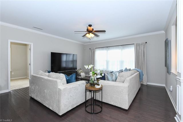 5109 Shorthorn Way, Greensboro, NC 27405