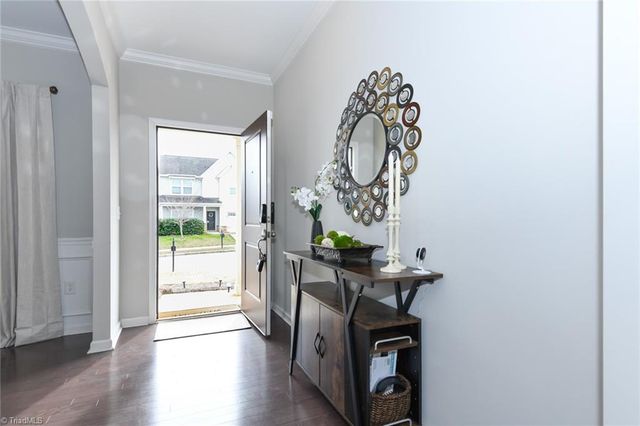 5109 Shorthorn Way, Greensboro, NC 27405