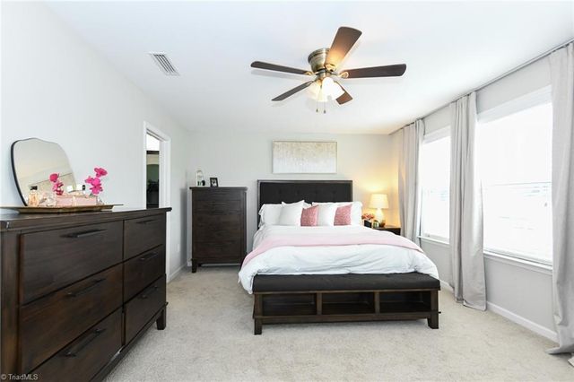 5109 Shorthorn Way, Greensboro, NC 27405