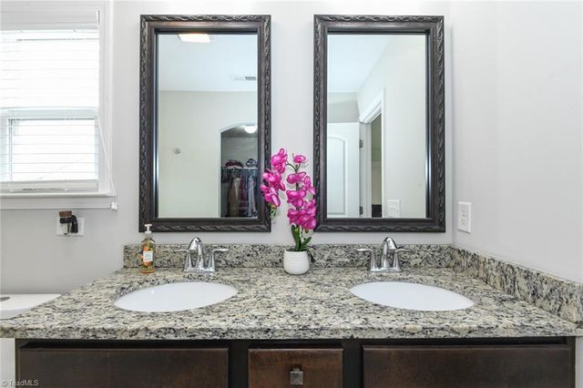 5109 Shorthorn Way, Greensboro, NC 27405