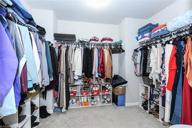 5109 Shorthorn Way, Greensboro, NC 27405