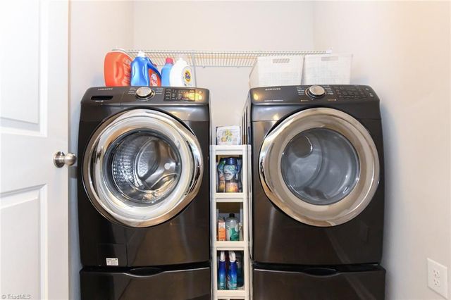 5109 Shorthorn Way, Greensboro, NC 27405