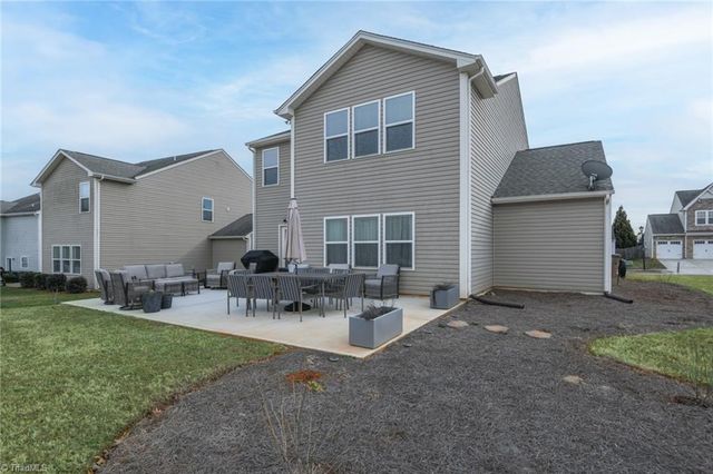 5109 Shorthorn Way, Greensboro, NC 27405