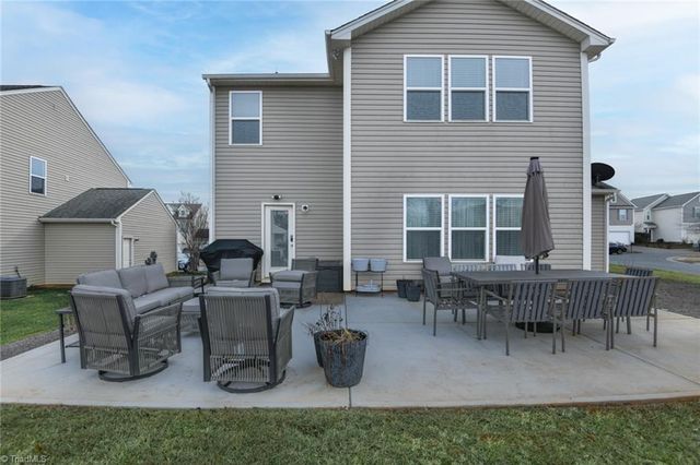 5109 Shorthorn Way, Greensboro, NC 27405