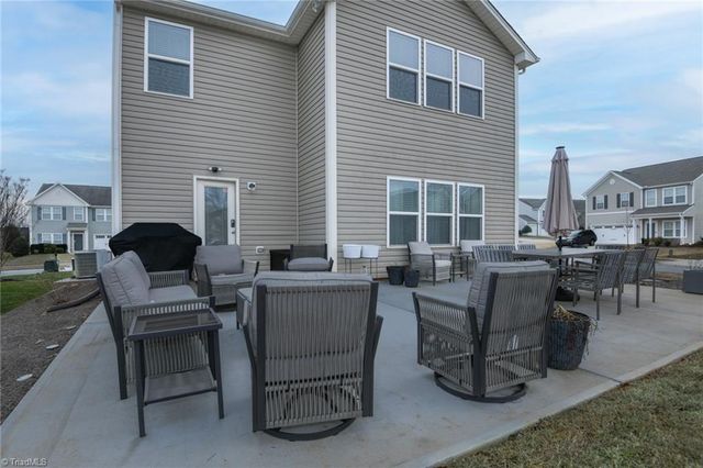 5109 Shorthorn Way, Greensboro, NC 27405