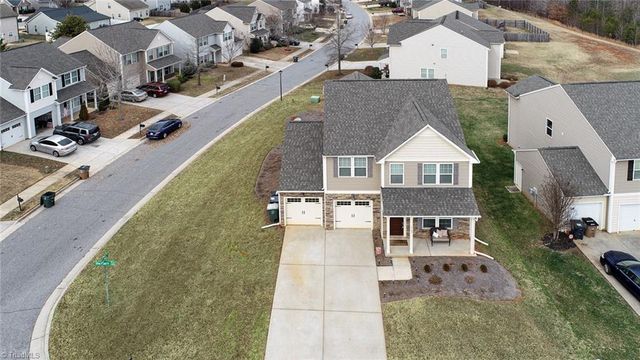 5109 Shorthorn Way, Greensboro, NC 27405
