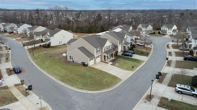 5109 Shorthorn Way, Greensboro, NC 27405