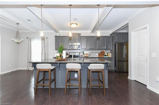 5109 Shorthorn Way, Greensboro, NC 27405