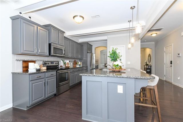 5109 Shorthorn Way, Greensboro, NC 27405