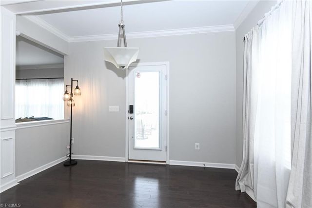 5109 Shorthorn Way, Greensboro, NC 27405