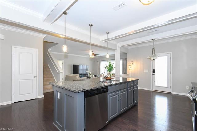 5109 Shorthorn Way, Greensboro, NC 27405