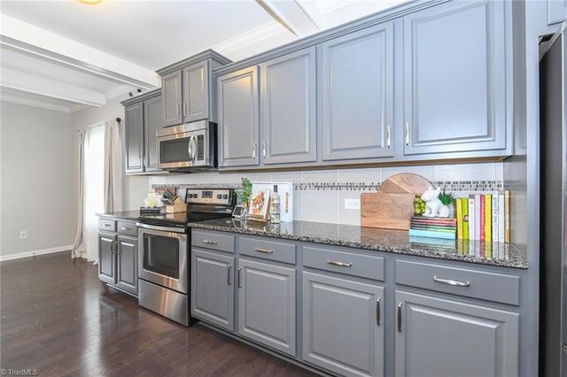 5109 Shorthorn Way, Greensboro, NC 27405