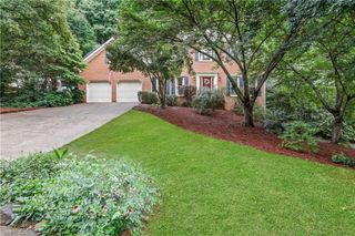 2405 Woodbridge Drive, Marietta, GA 30066