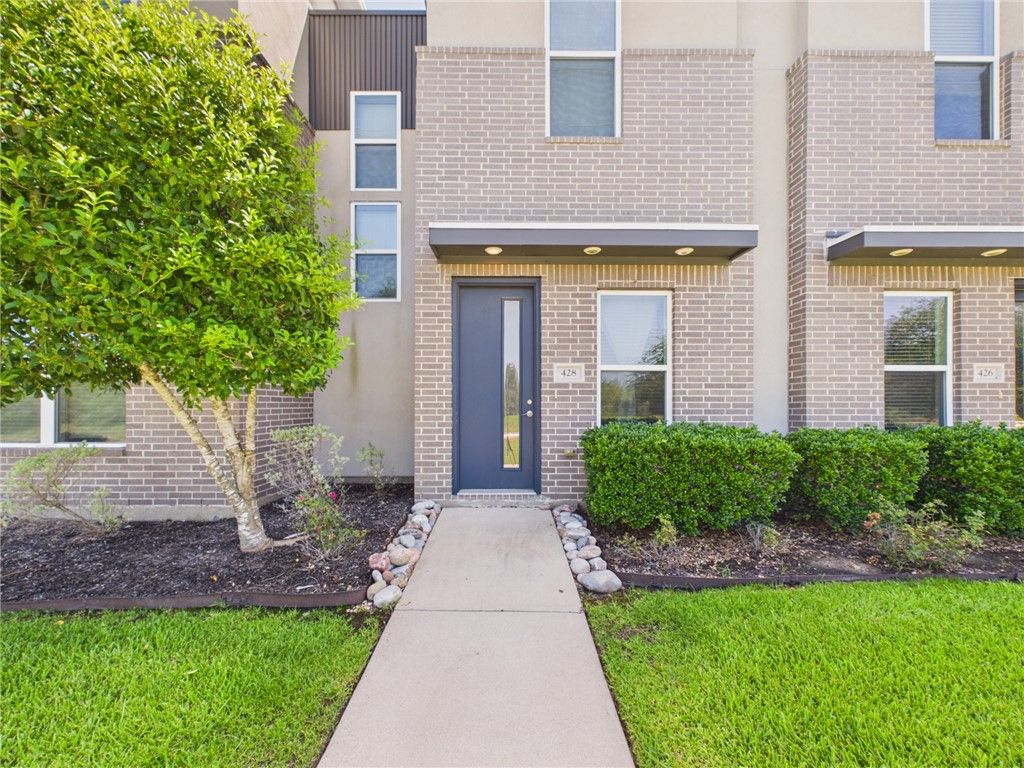 428 William D Fitch, College Station, TX 77845 — exterior