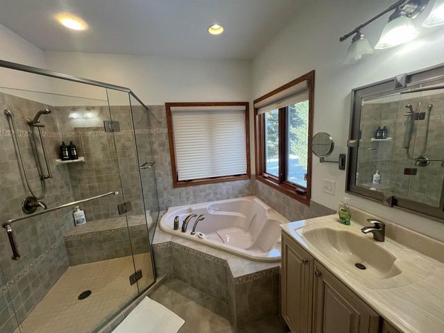 N6921 S Sandstone Drive, Mauston, WI 53948