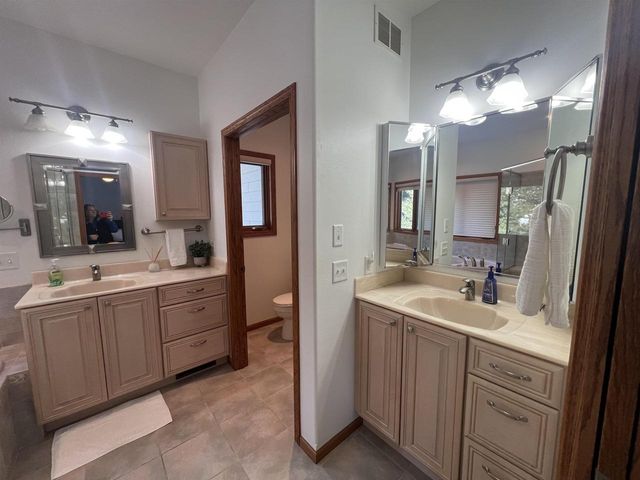 N6921 S Sandstone Drive, Mauston, WI 53948