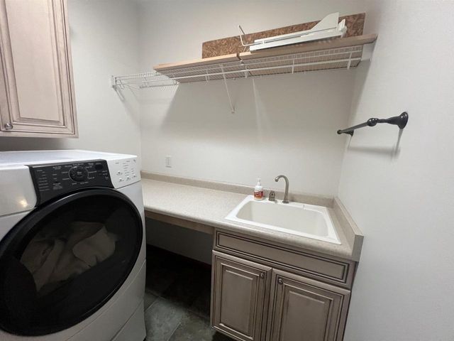 N6921 S Sandstone Drive, Mauston, WI 53948