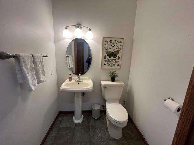 N6921 S Sandstone Drive, Mauston, WI 53948