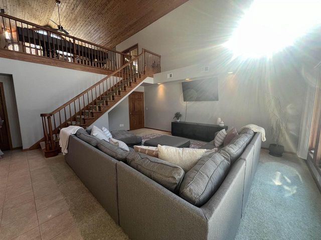 N6921 S Sandstone Drive, Mauston, WI 53948