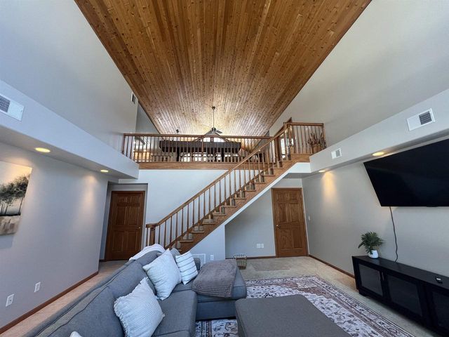 N6921 S Sandstone Drive, Mauston, WI 53948