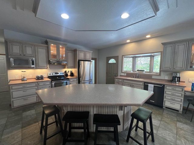 N6921 S Sandstone Drive, Mauston, WI 53948