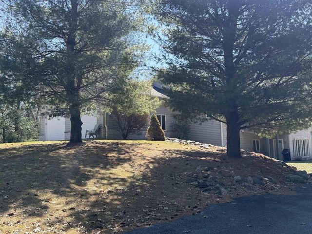 N6921 S Sandstone Drive, Mauston, WI 53948