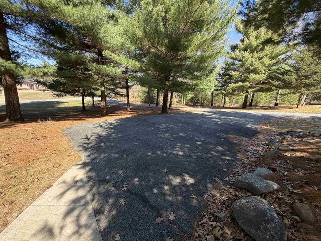 N6921 S Sandstone Drive, Mauston, WI 53948