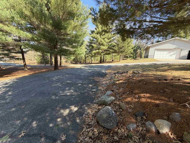 N6921 S Sandstone Drive, Mauston, WI 53948