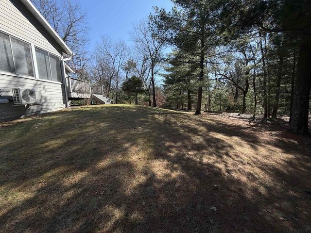N6921 S Sandstone Drive, Mauston, WI 53948