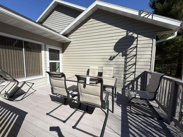 N6921 S Sandstone Drive, Mauston, WI 53948