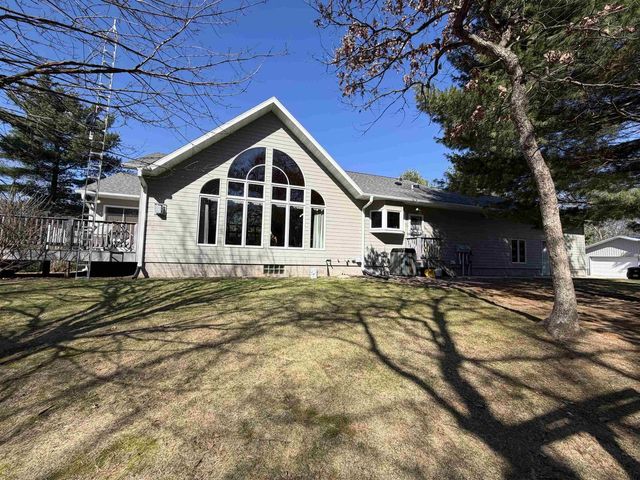 N6921 S Sandstone Drive, Mauston, WI 53948